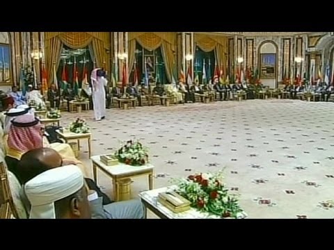 Medio Oriente: la guerra fredda di sunniti e sciiti