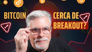 Bitcoin: ¿ruptura confirmada o caza de liquidez inminente?