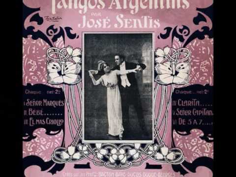 Milonga  "ELLA ES ASI" Edgardo Donato Y Sus Muchachos