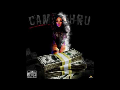 Keechi - Came Thru (Ft. Sugg; Major League Maal)