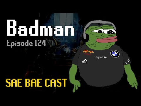 Badman - Pet Hunting, Boosting, Ironman Mode Then vs Now, Inspirational Players | Sae Bae Cast 124