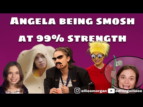 Best of Angela Giarratana