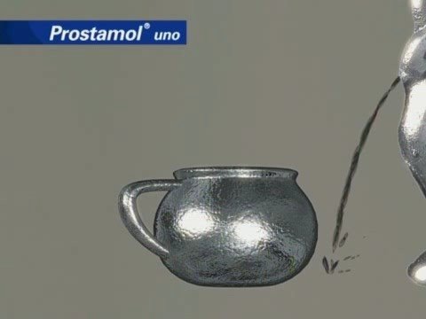 Antibiotikum in Prostatitis Strahlentherapie nach der Entfernung der Prostata