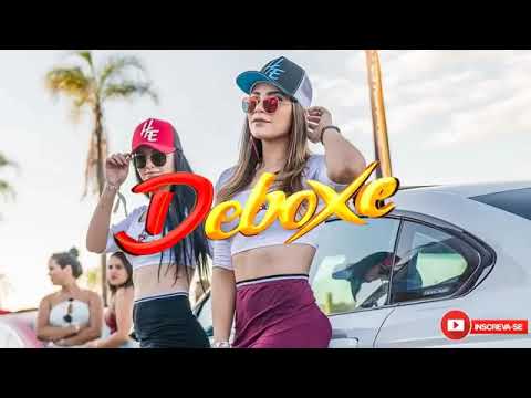 CD DEBOXE SERTANEJO 2022