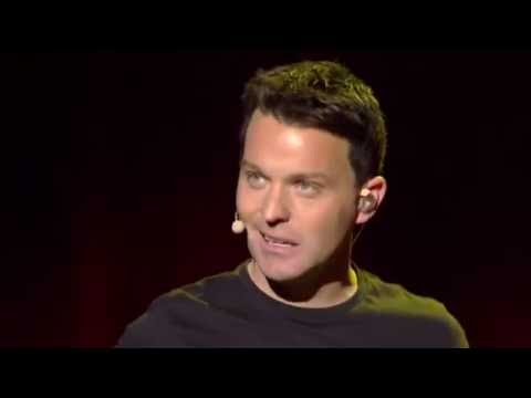 Celtic Thunder Legacy Performer Ryan Kelly - Favorite Legacy Tour Song