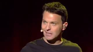 Celtic Thunder Legacy Performer Ryan Kelly - Favorite Legacy Tour Song