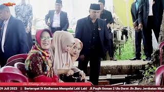 Download lagu NUHA MUSIC | BENALU CINTA | LIVE 2 ULU KERTAPATI |wd'Rizki&Nita | SHAPA WG CHANNEL mp3