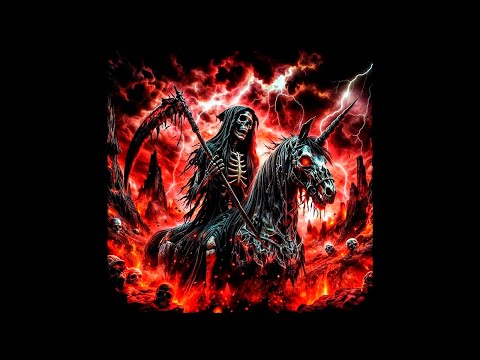 (FREE) Scarlxrd x Slipknot x Trap Metal Type Beat - "INFERNAL" | Free Type Beat 2024