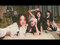 Fate - (G)I-DLE (English Version) ~N~