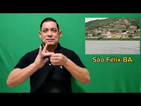 Miniatura do vídeo: São Félix