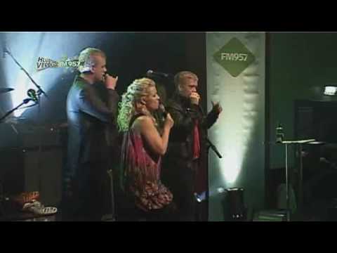 Hlustendaverðlaun FM957 2010 Heiðursverðlaun - Páll Óskar