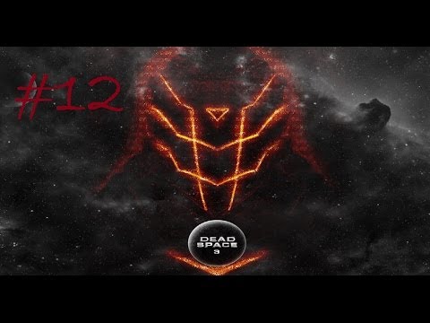 Dead Space 3 (odc.12) - Lodowe pustkowie i wielki pająk