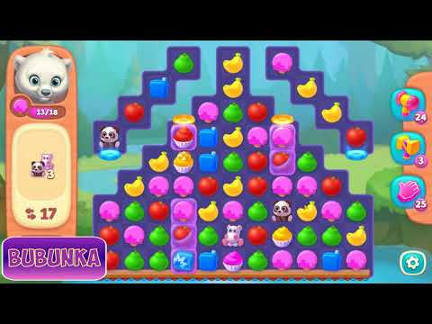 Wildscapes level 884 HD