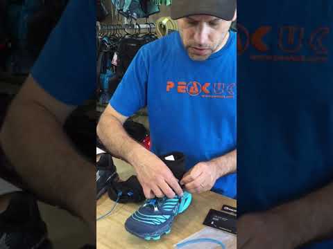 Montane VIA Trail Gaitors