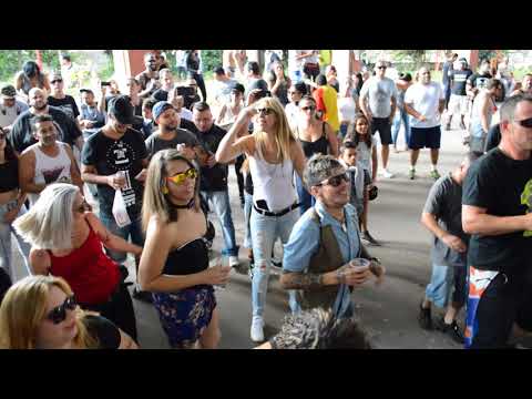 MaratOna EletrOnica & DjSamuk Zucoloto B2B Dj Vall_RebecaKiyoto Pt 02