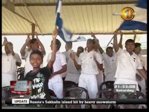 79th Battle of the Saints