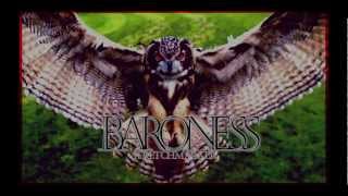 Baroness - Stretchmarker (HD)