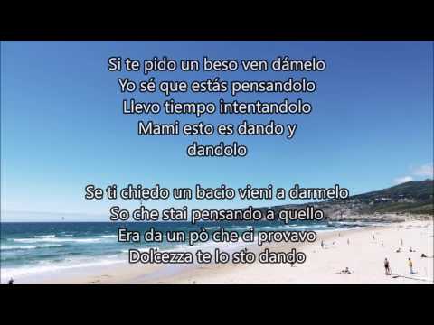 download lagu mp3 mp4 Despacito Traduzione In Italiano, download lagu Despacito Traduzione In Italiano gratis, unduh video klip Despacito Traduzione In Italiano