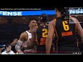 FlightReacts To 4 NUGGETS At 1 THUNDER FULL GAME 2 HIGHLIGHTS May 7 2025