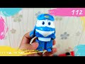 Collect Toys: Blaze & the Monster Machines, Robot Trains, Oddbods, Wheel Loaders, Excavators, Tayo
