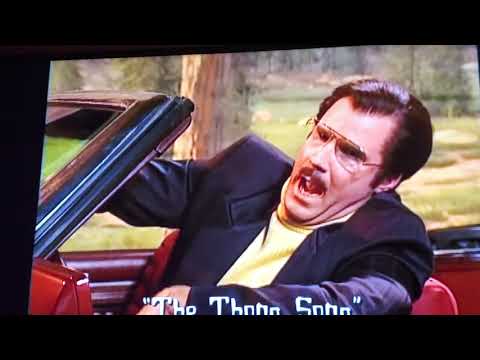 Will Ferrell Says NIGGA!!!