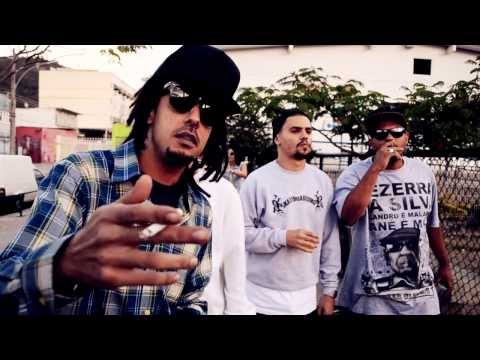 Spliff Rap - Momentos (Prod. Du Brown) CLIPE OFICIAL