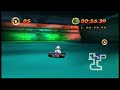 Mickey S Speedway USA N64 Chicago 3 Lap 1 28 930 Flap 28 930