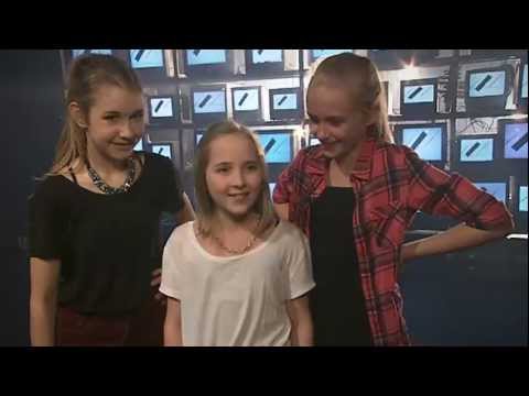 MGP 2013 teaser Sofia and the Sugarcubes