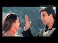 Hum Yaar Hai Tumhare! (( Jhankar Love )) ! Karishma_Abhishek | Udit Narayan | Alka Yagnik #90song