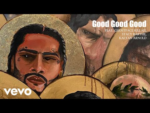 Dave East - Good Good Good (Audio) ft. Ghostface Killah, Stacy Barthe, Kaylan Arnold