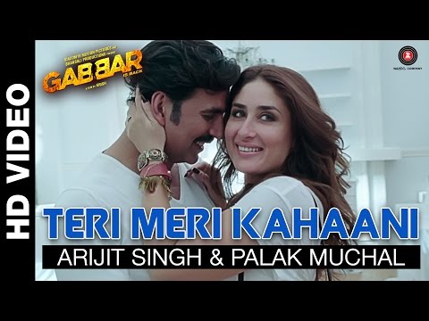 Teri Meri Kahaani