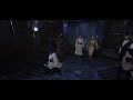 VR STAR WARS MOVIE Hunting Of The Fallen Vr Reaction