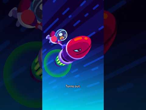 Spaceships Powered by Nukes