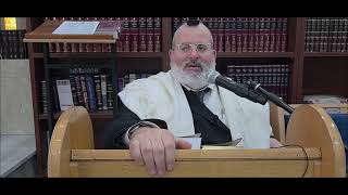 הרב יצחק לוי ｜ רב העיר נשר ｜ י＂ג אדר תשפ＂ו ｜ תענית אסתר ופורים בצל המלחמה (רבנים שונים) - התמונה מוצגת ישירות מתוך אתר האינטרנט יוטיוב. זכויות היוצרים בתמונה שייכות ליוצרה. קישור קרדיט למקור התוכן נמצא בתוך דף הסרטון