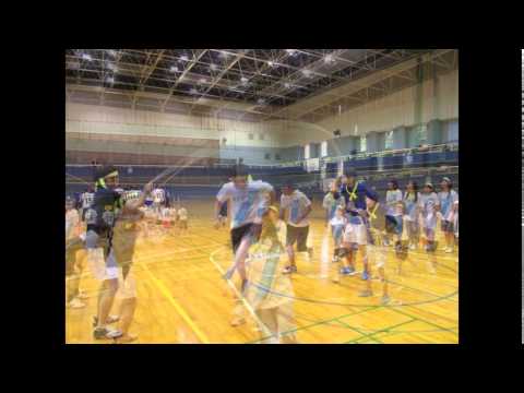 社会福祉学科 淑徳大学　教育学部　運動会　2015年5月23日