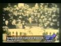 President Franklin Roosevelt 1933 Inauguration