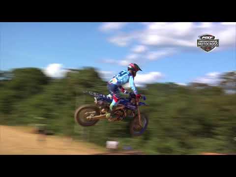 MXF Campeonato Mineiro de Motocross - 2018 - 1ªEtapa/Piranga - Corrida MX2