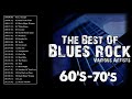 Blues Rock Music Hits Playlist Top 30 60 S 70 S Blues Rock Songs 1960 S 1970 S Blues Rock Songs