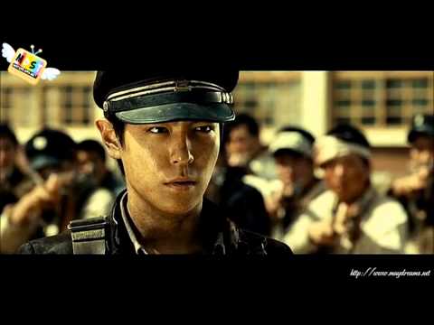 T.O.P ( BIGBANG ) Once upon a time - 71 Into the fire