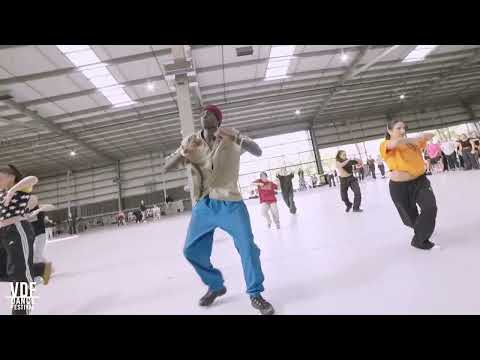 Energetiks VDF24 Nadia Tornese Professional class