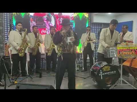 CAZADOR HUANCA   A QUE VOLVISTE