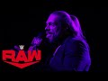 Edge Sends A Dark Message To AJ Styles Raw March 7 2022
