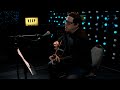 Damien Jurado - Full Performance (Live on KEXP)