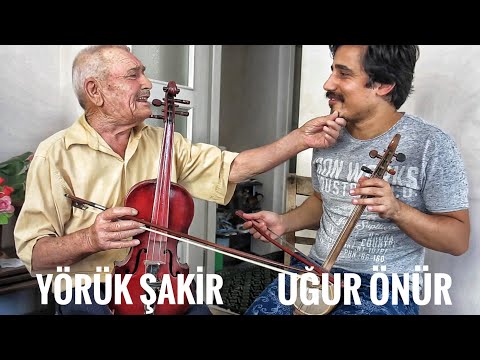 YÖRÜK ŞAKİR COŞTU ( GÜSSÜN & TEKE ZORTLATMASI & BOĞAZ HAVASI )