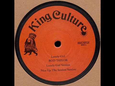 King Culture Presents Cuss Cuss (Basic Replay 2006)