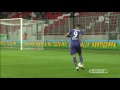 video: Debrecen - Újpest 1-0, 2016 - Összefoglaló
