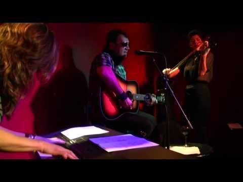 JOHN TIRADO - 'High Definition' acoustic
