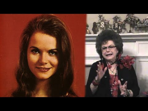 The Life and Tragic Ending of Jeannie C. Riley