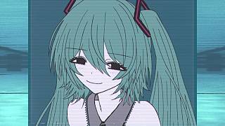 asagi / 初音ミク