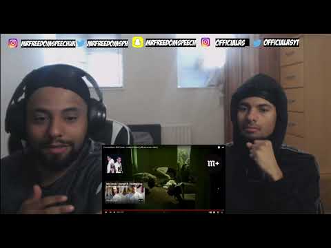 THIS LIT 🔥 *UK🇬🇧REACTION* 🇨🇿 Yzomandias x Nik Tendo - Láska & Bolest Czech Republic RAP